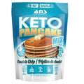 Ans Performance KETO PANCAKE MIX Choclate Chip 283g - YesWellness.com