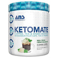 Ans Performance KETOMATE Creamer - Irish Cream 300g - YesWellness.com