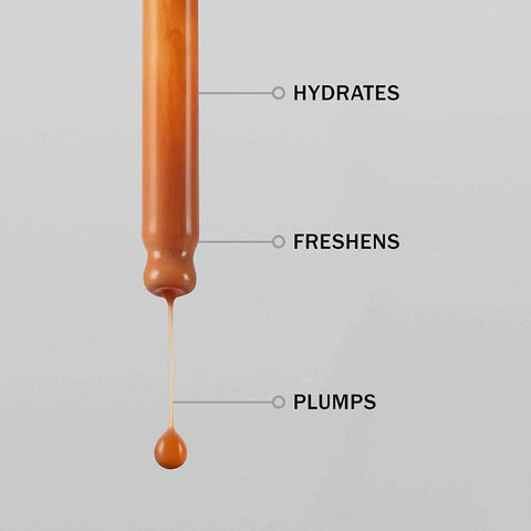 Antipodes Hosanna H2O Intensive Skin-Plumping Serum - YesWellness.com