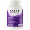 AOR Advanced Magnesium Complex 200mg - YesWellness.com