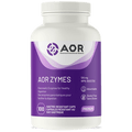 AOR - AOR Zymes 516mg 100 Gastric Resistant Caps - YesWellness.com