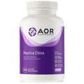 AOR Mastica Chios 400 mg - 120 veg capsules - YesWellness.com