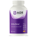 Expires December 2025 Clearance AOR Ortho Bone 202mg 300 Capsules