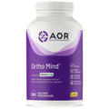 AOR Ortho Mind 743 mg - 180 veg capsules - YesWellness.com
