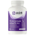 AOR P.E.A.k Activate 400mg 90 capsules - YesWellness.com