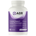 AOR Prostate Support 46mg 90 Capsules - YesWellness.com
