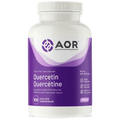 AOR Quercetin 500mg Citrus-Free 100 capsules