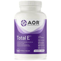 Expires December 2025 Clearance AOR Total E 445mg 120 Softgels