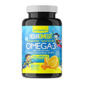 AquaOmega High EPA Kids 60 Gummies (Various Flavours) - YesWellness.com
