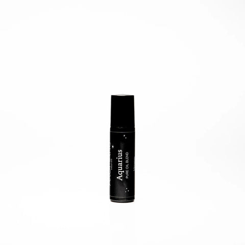 Aromatic Creation Zodiac Roll on Essential Oil 10mL
