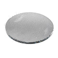 Areaware Glass Grid Coasters - 4 Pack - YesWellness.com