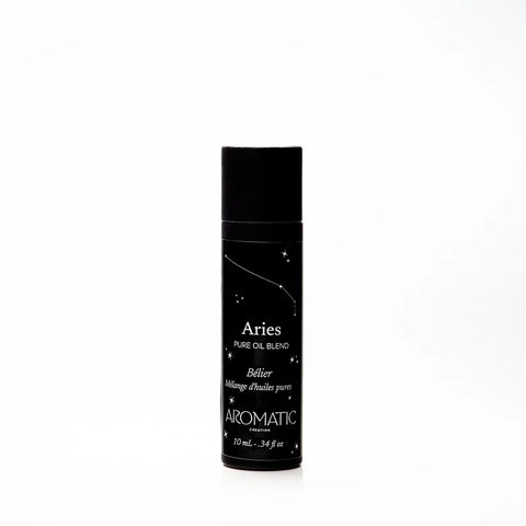 Aromatic Creation Zodiac Roll on Essential Oil 10mL