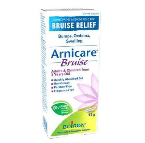 Arnicare Bruise Gel 45g - YesWellness.com