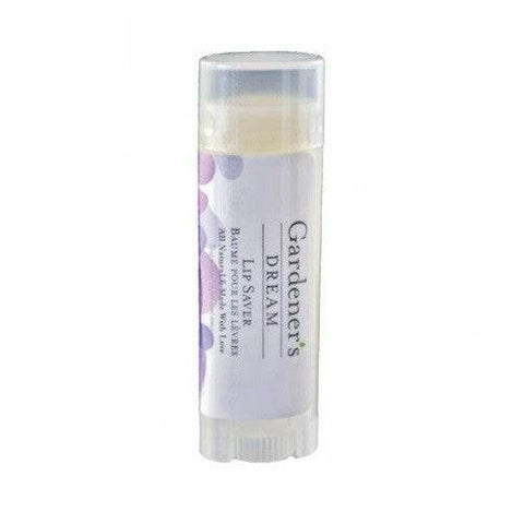 Aroma Crystal Therapy Gardener's Dream Lip Saver 5.5 ml - YesWellness.com