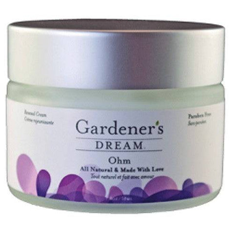 Aroma Crystal Therapy Gardeners Dream Ohm 50 ml - YesWellness.com