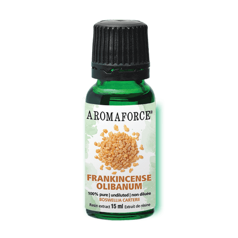Aromaforce Essential Oils 100% Pure Frankincense 15 ml - YesWellness.com