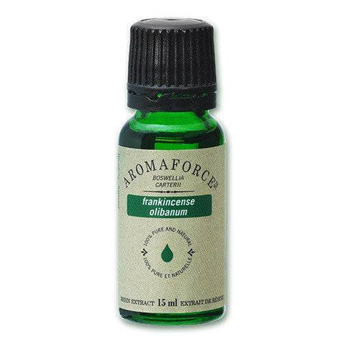 Aromaforce Essential Oils 100% Pure Frankincense 15 ml - YesWellness.com