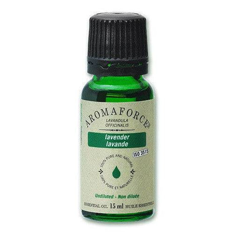 Aromaforce Essential Oils Lavender - YesWellness.com