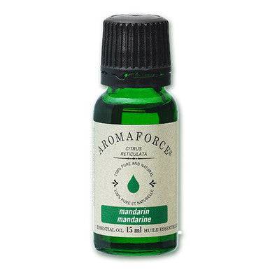Aromaforce Essential Oils Mandarin 15 ml - YesWellness.com