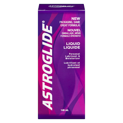 Astroglide Liquid Personal Lubricant & Moisturizer Astroglide Liquid Personal Lubricant & Moisturizer