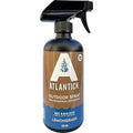 Atlantick Lemongrass Outdoor Spray - YesWellness.com