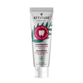 Attitude Anticavity with Fluoride Toothpaste Complete Care Spearmint 120g - YesWellness.com