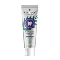 Attitude Anticavity with Fluoride Toothpaste Enamel Care Spearmint 120 g - YesWellness.com