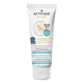 Attitude Baby Sensitive Skin Care Natural Soothing Bodycream Daily Moisturizer 200mL - YesWellness.com