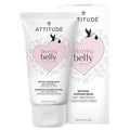 Attitude Blooming Belly Natural Nursing Balm - Argan 150 ml - YesWellness.com