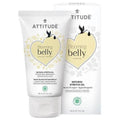 Attitude Blooming Belly Natural Stretch Oil Almond & Argan 150 ml - YesWellness.com