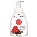 Attitude Foaming Hand Soap Pink Grapefruit 295mL - YesWellness.com