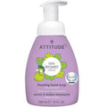 Attitude Little Leaves Foaming Hand Soap - Vanilla & Pear 295 ml - YesWellness.com
