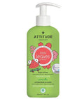 Attitude Little Leaves Natural Body Lotion 473mL - YesWellness.com