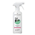 Attitude Little Ones nature + Toy & Surface Cleaner - Unscented - YesWellness.com