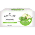Attitude Nature+ Air Purifier Green Apple & Basil 227g - YesWellness.com