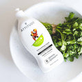 Attitude Nature + Dishwashing Liquid Unscented - YesWellness.com