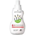 Attitude Nature+ Laundry Detergent Pink Grapefruit - YesWellness.com