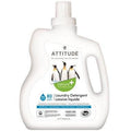 Attitude Nature+ Laundry Detergent Wildflowers - YesWellness.com