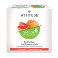 Attitude Nature+ Technology Air Purifier Pink Grapefruit 227g - YesWellness.com