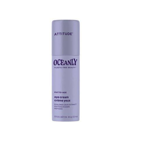 Attitude Oceanly Phyto-Age Eye Cream Stick 8.5g - YesWellness.com