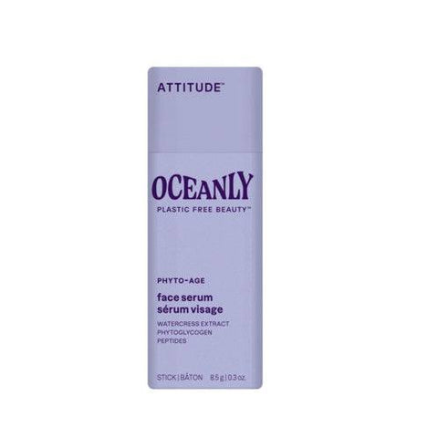 Attitude Oceanly Phyto-Age Face Serum Stick - YesWellness.com