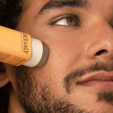 Attitude Oceanly Phyto-Glow Face Serum Stick - YesWellness.com