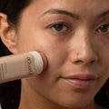 Attitude Oceanly Phyto-Sun Tinted Moisturizing Cream Stick 30g SPF 15 - YesWellness.com