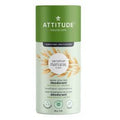 Attitude Sensitive Natural Care Plastic Free Oatmeal Baking Soda Free Deodorant 85g - YesWellness.com