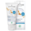 Attitude Sensitive Skin Care Hand Cream Daily Moisturizing Unscented 75mL - YesWellness.com