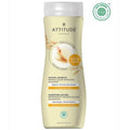 Attitude Sensitive Skin Care Natural Shampoo Repair & Color Protection Argan Oil 473mL - YesWellness.com