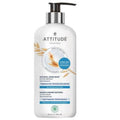 Attitude Sensitive Skin Hand Soap - Fragrance Free 473 ml - YesWellness.com