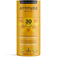 Attitude SPF 30 Kids Mineral Sunscreen Stick Tropical 85g - YesWellness.com