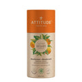 Attitude Super Leaves Deodorant 85 g - YesWellness.com