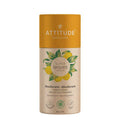 Attitude Super Leaves Deodorant 85 g - YesWellness.com